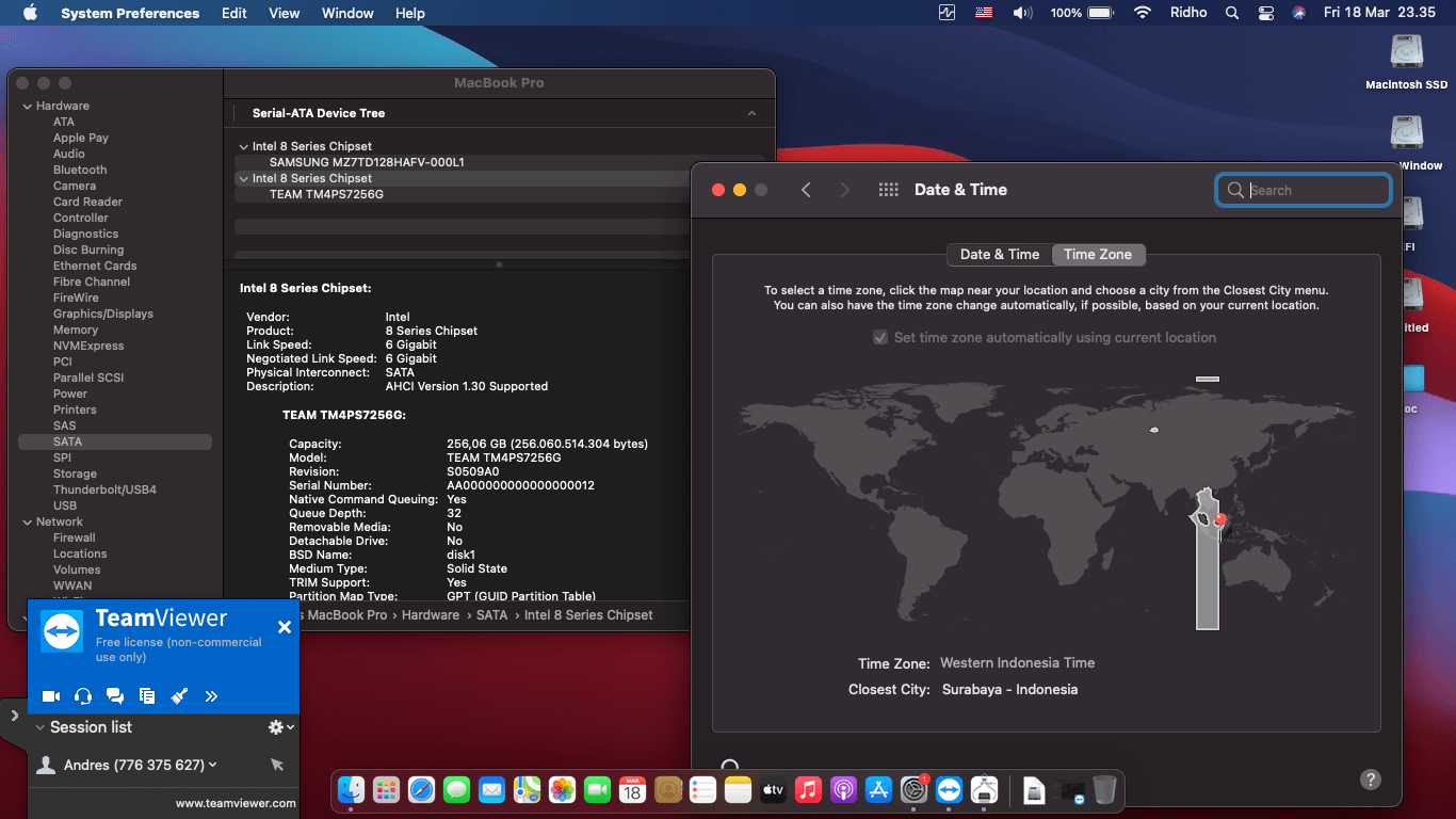 Lenovo Thinkpad X240 10th [Haswell   Intel HD 4400 + PS2 SMBUS]   OpenCore 6